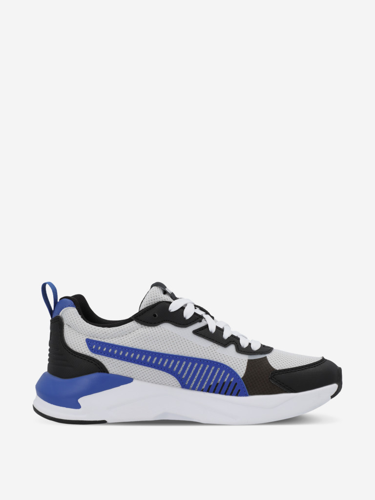Кроссовки детские Puma X-Ray 3 — фото №4