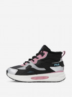 FILA Explore Mid Jr қыздарға арналған кедысы мен кроссовкасы