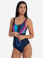 Купальник слитный женский Joss