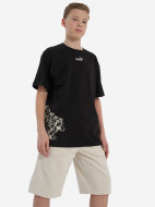 Футболка для мальчиков PUMA Mid90 S — фото №6