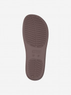 Шлепанцы женские Crocs Getaway Platform Toe Loop — фото №5