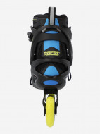 Роликовые коньки Roces Helium TIF — фото №4
