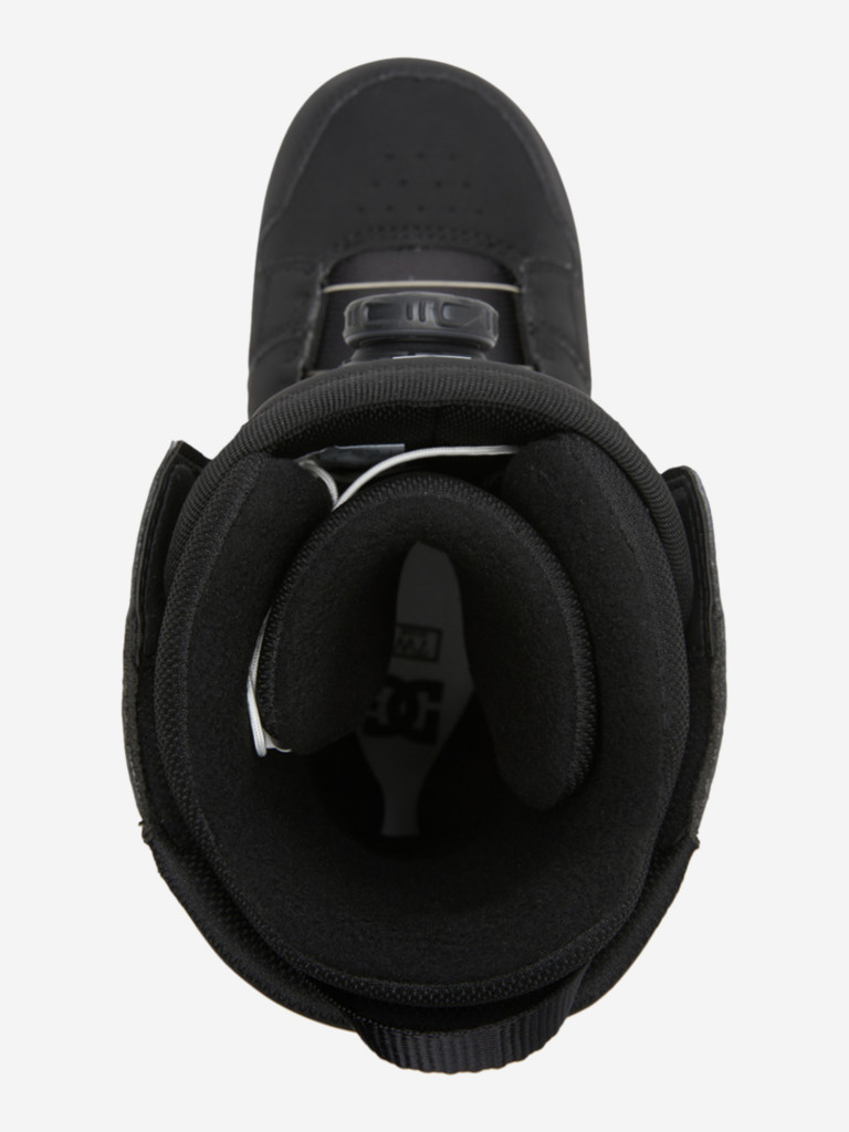Сноубордические ботинки женские DC SHOES Phase Boa — фото №4