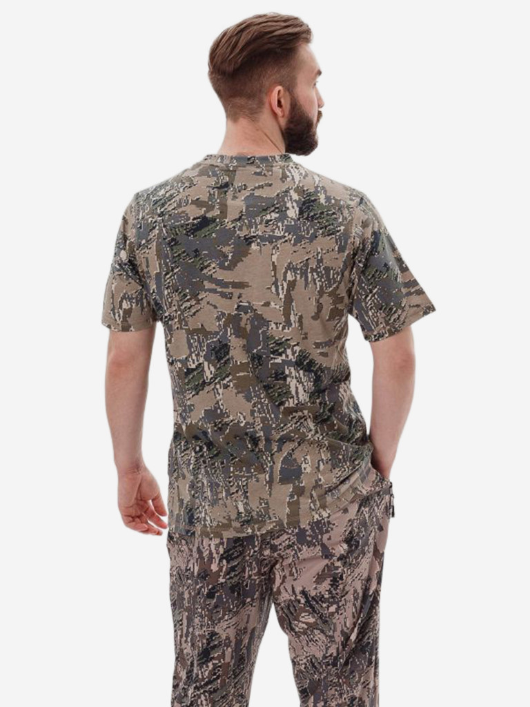 Футболка мужская Remington — фото №2