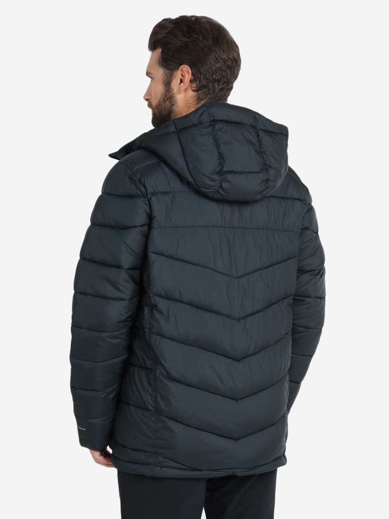 Пуховик мужской Columbia Youngberg Insulated Jacket — фото №3