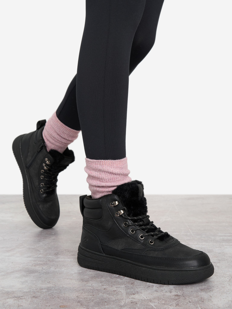 Safety Jogger қыздарға арналған кедысы