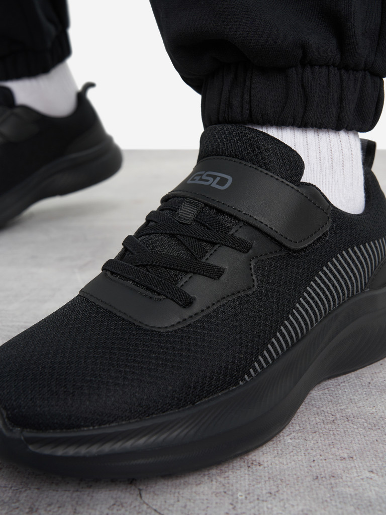 Кроссовки для мальчиков GSD Sp Sprint — фото №9