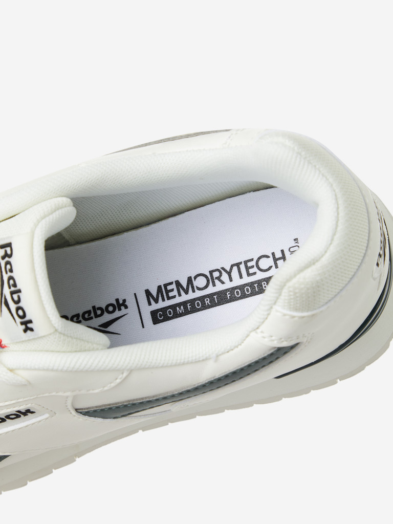 Кроссовки мужские Reebok Glide Ripple Clip — фото №8