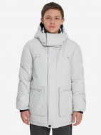 Пуховик для мальчиков Oldos! — фото №2