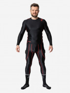 Брюки компрессионные MadGuy Pro Compression — фото №7