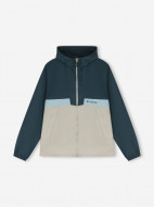 Columbia Spire Valley Hooded Windbreaker ерлер жұқа курткасы — фото №11