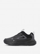Кроссовки для мальчиков FILA Naite 2.0 Pu — фото №2