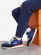 Кроссовки мужские Ellesse Supmes