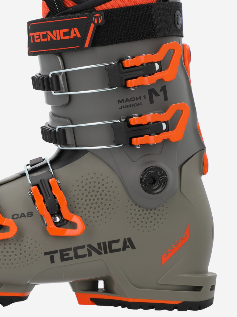 Tecnica MACH1 балалар таушаңғы бәтеңкесі — фото №10