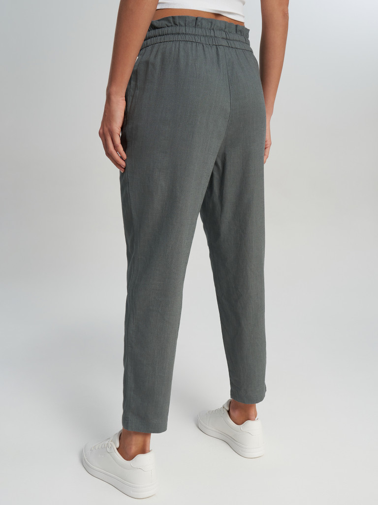 Protest әйелдер шалбары — фото №3