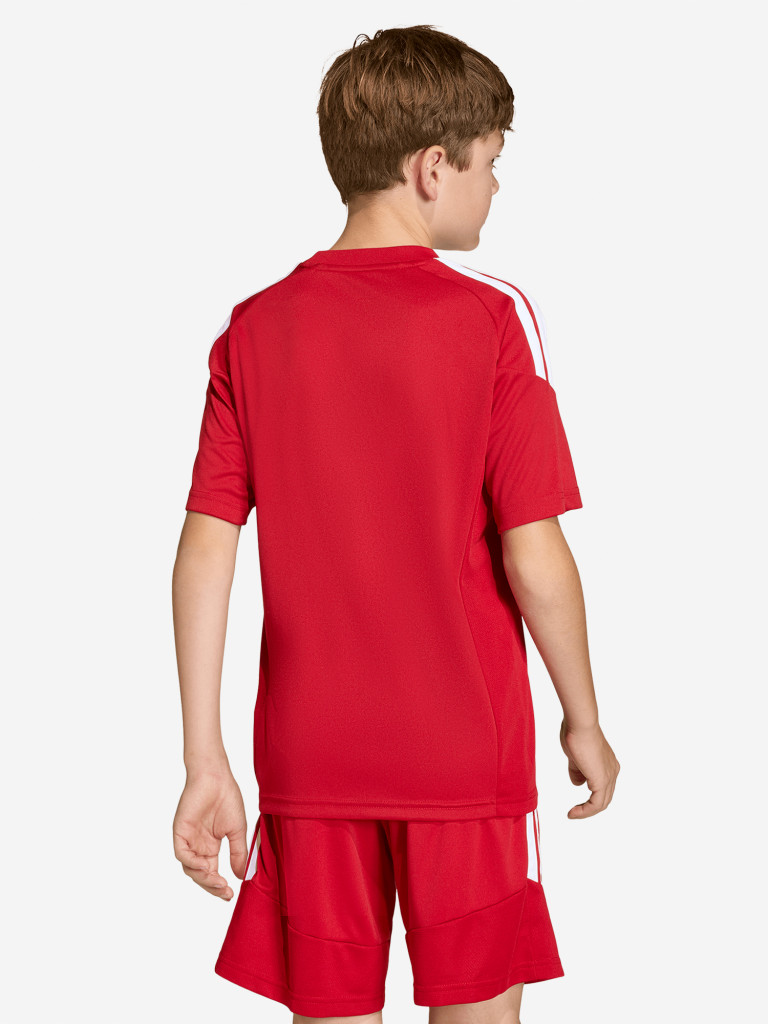 Футболка для мальчиков adidas — фото №2