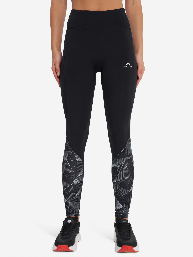 Легинсы женские Athlex — фото №2