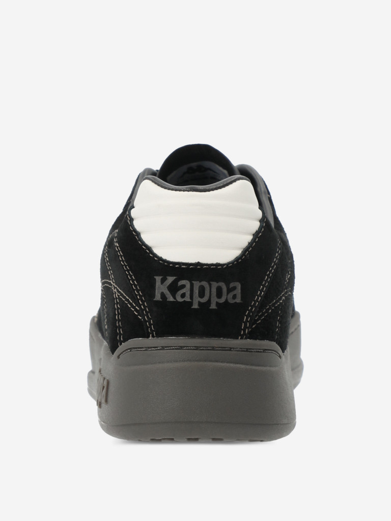 Кеды мужские Kappa Icon — фото №3