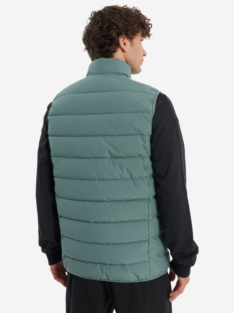 Demix ерлер жылы кеудешесі — фото №3