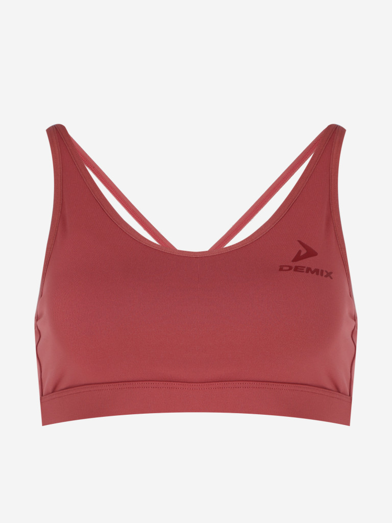 Demix спорттық топ брасы — фото №4