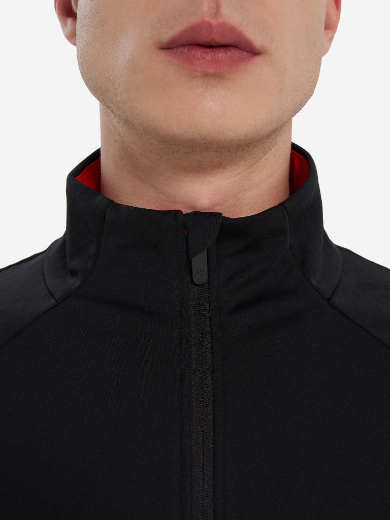 Куртка софтшелл мужская Rukka Talimaki — фото №6