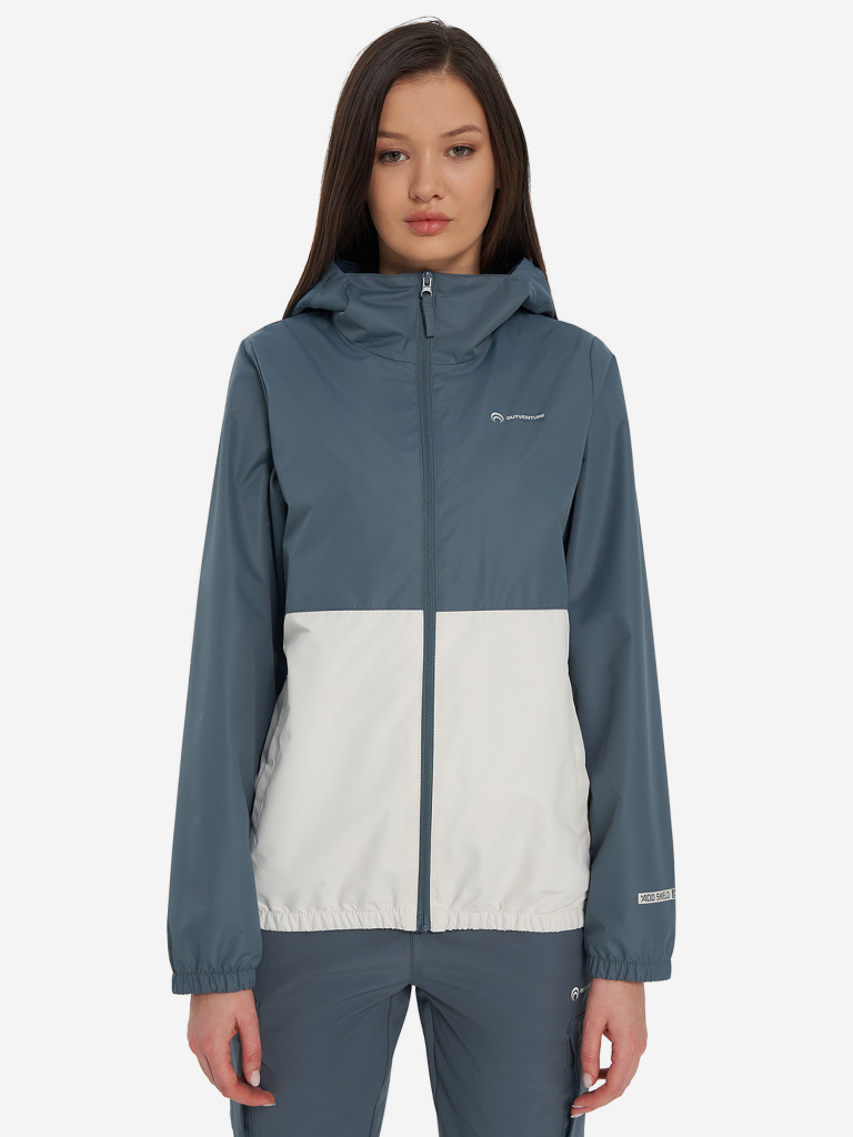Outventure Ruskeala әйелдер жұқа курткасы — фото №2