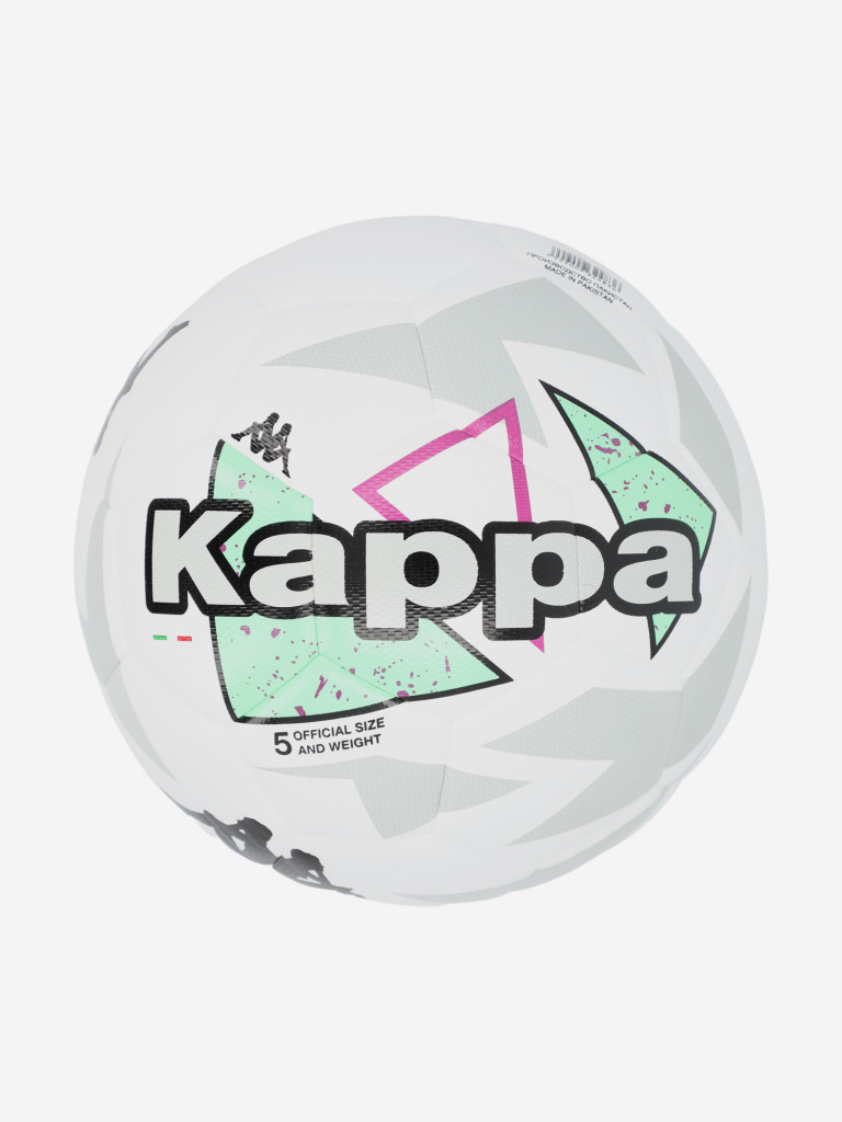 Kappa футбол добы, 5 ө. — фото №2