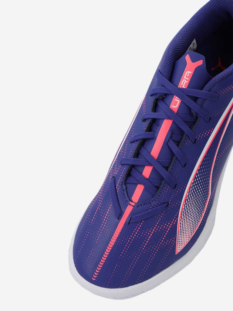 PUMA Ultra 5 Play IT Jr ұлдар бутсы — фото №8