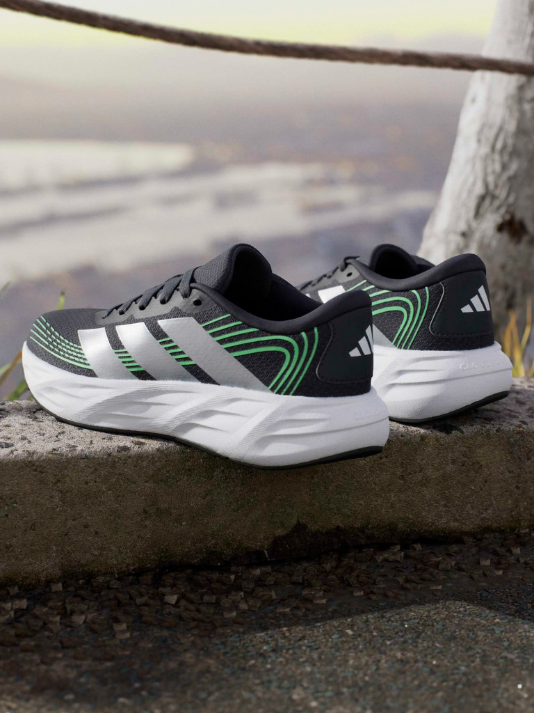 Кроссовки детские adidas Galaxy 8 — фото №13