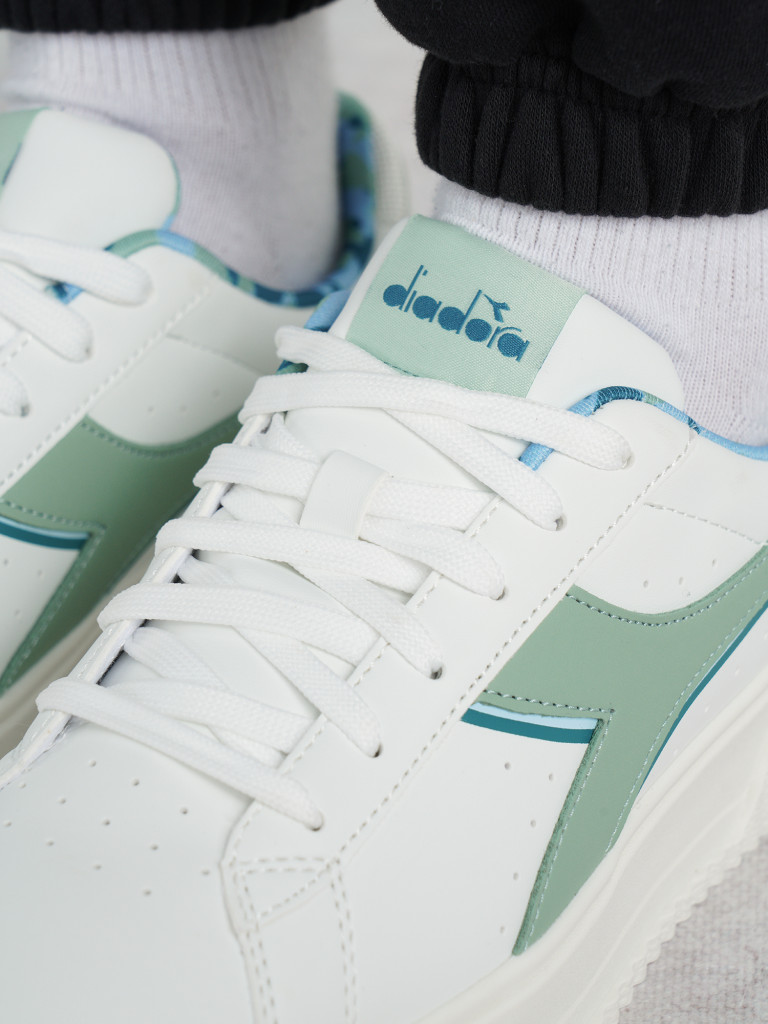 Diadora Jace Double әйелдер кроссовкасы — фото №8