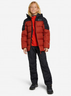 Пуховик для мальчиков Outventure — фото №3