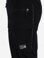 Mountain Hardwear Boundary Ridge ерлер шалбары — фото №13