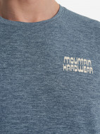Лонгслив мужской Mountain Hardwear Sunblocker Long Sleeve — фото №5