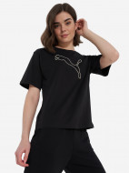 Футболка женская PUMA — фото №5
