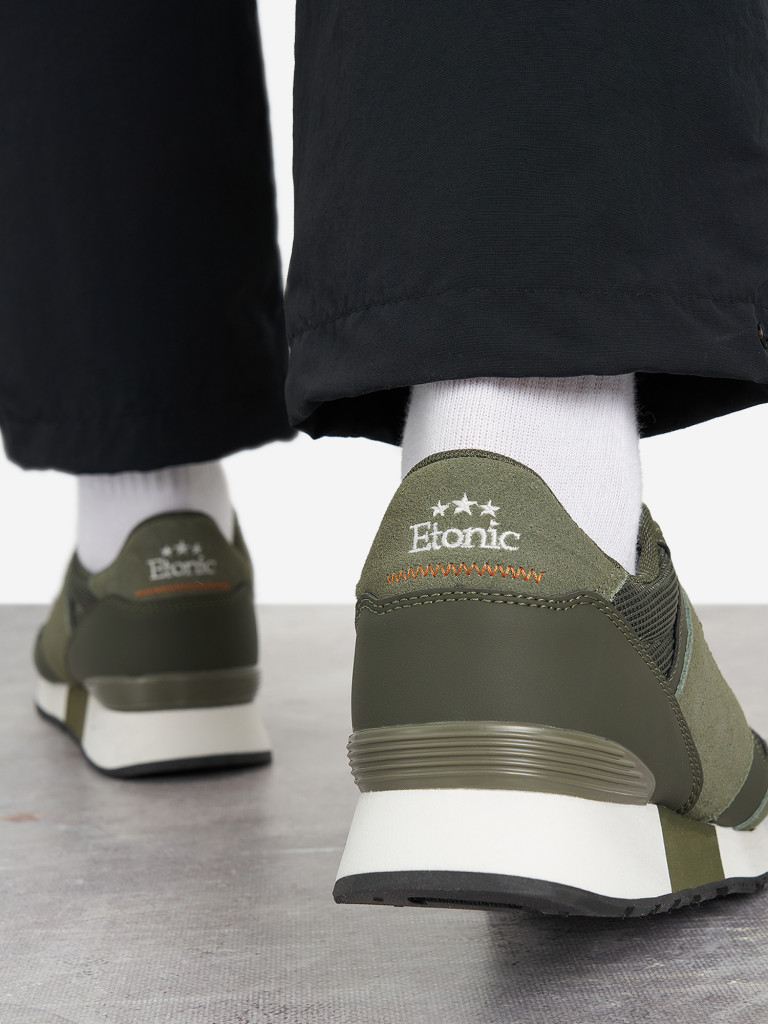 Etonic Ace ерлер кроссовкасы — фото №10