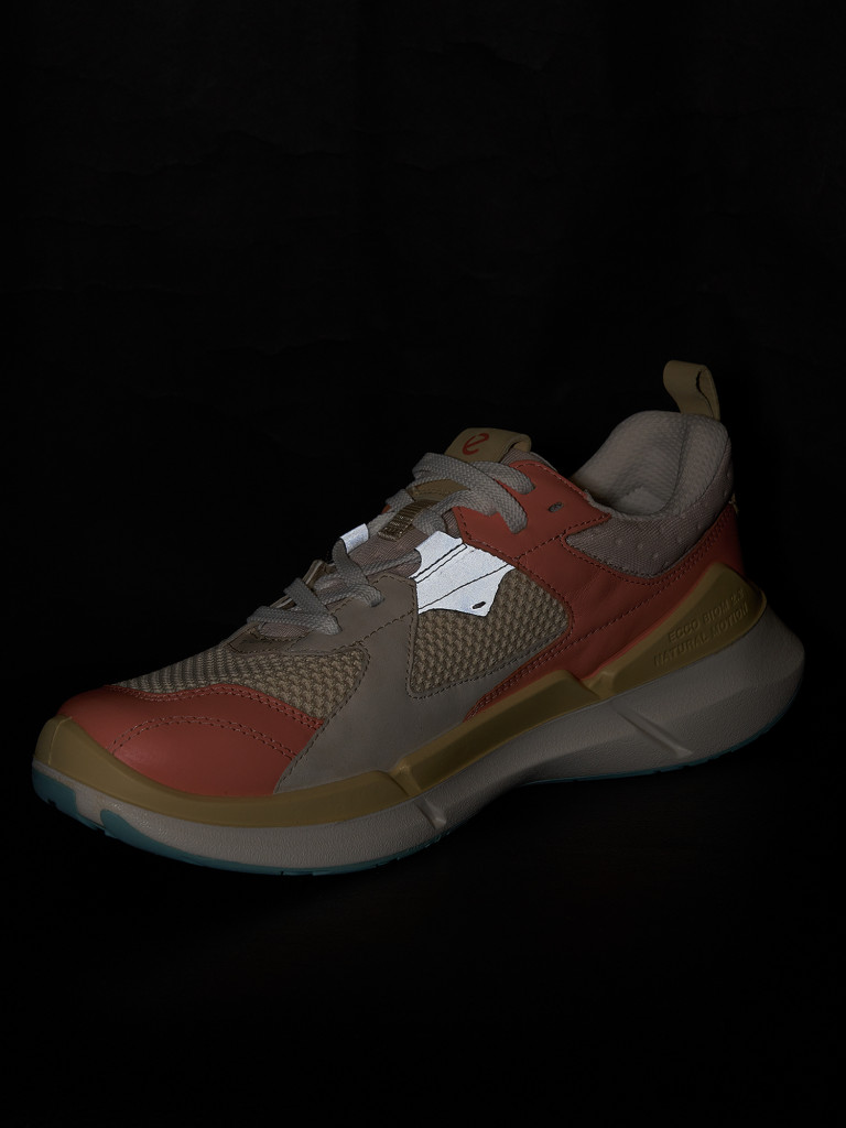 Кроссовки женские Ecco Biom 2.2 — фото №11