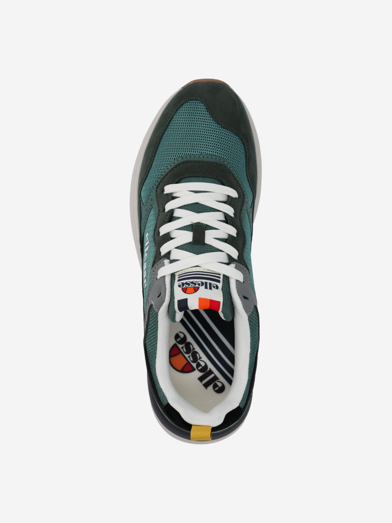Кроссовки мужские Ellesse Pnpmes — фото №6