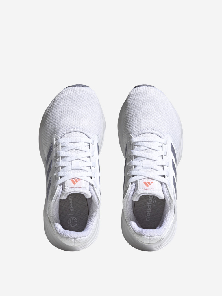 Кроссовки женские adidas Galaxy 6 — фото №7
