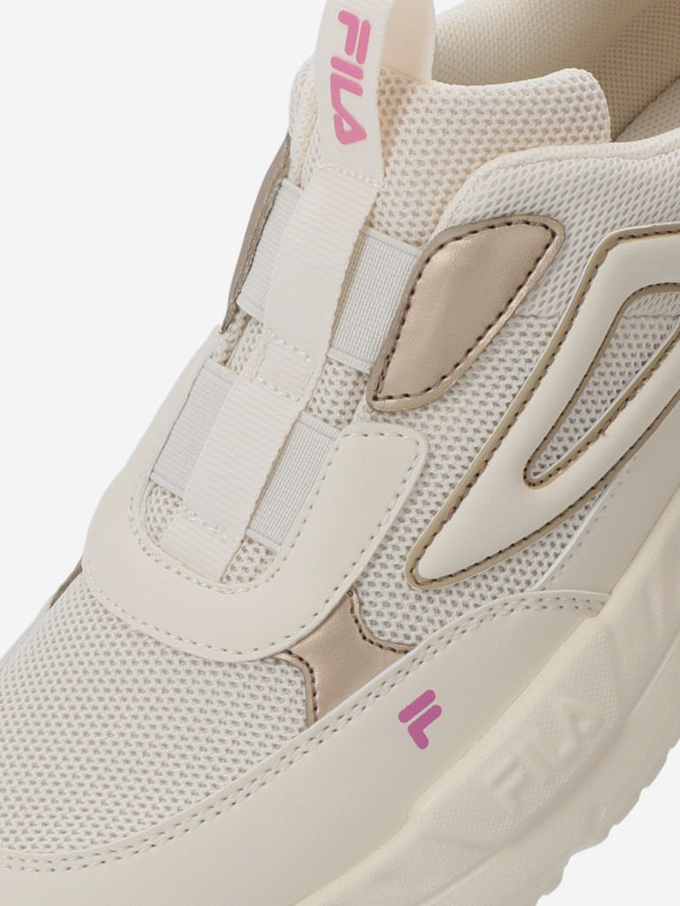 Кроссовки для девочек FILA Sp Naite 2.0 G — фото №7