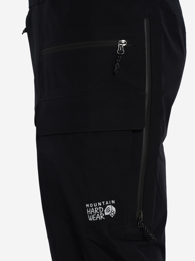 Mountain Hardwear Boundary Ridge ерлер шалбары — фото №13