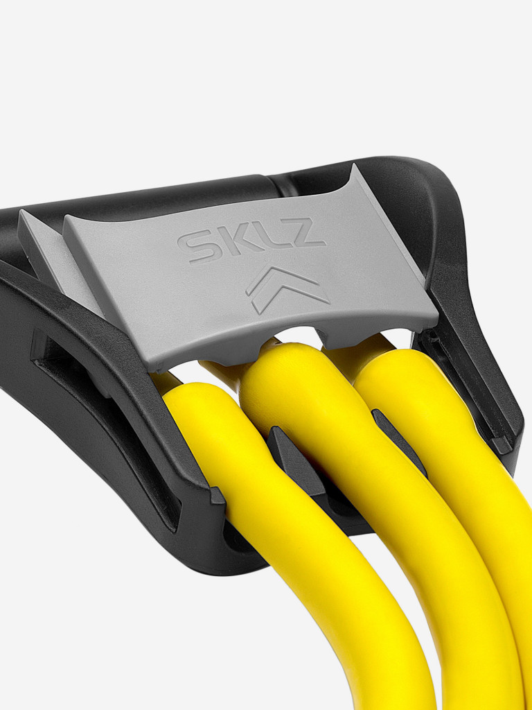 SKLZ үш күштік сымарқанға арналған тұтқалары — фото №3