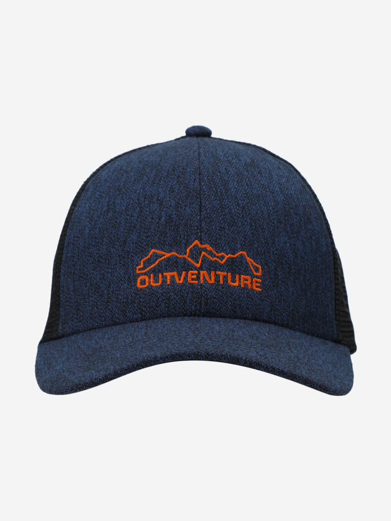 Outventure бейсболкасы — фото №2