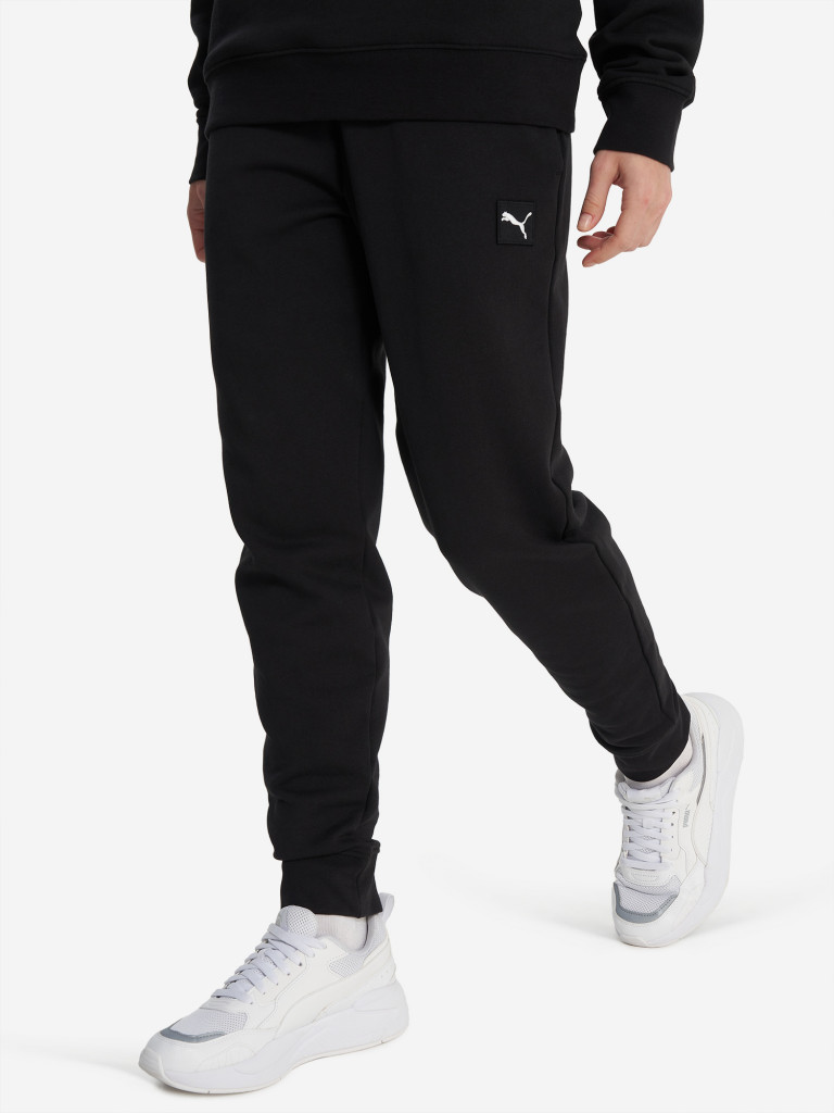 Брюки женские PUMA Ess Elevated