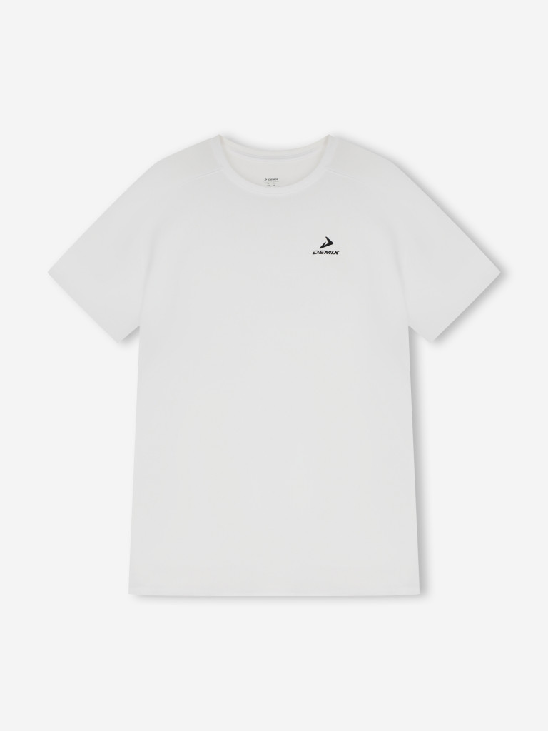 Футболка мужская Demix — фото №7