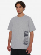 Футболка мужская Reebok Franco — фото №2