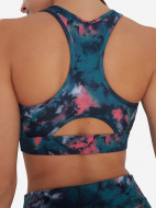 Топ бра спортивный Demix ActiveMove Gym Gfx — фото №6