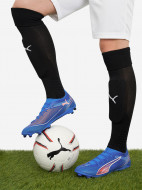 Бутсы мужские PUMA Ultra 6 Match Fg/Ag
