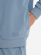 Толстовка мужская оверсайз Demix — фото №8