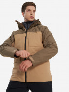 Куртка горнолыжная мужская Glissade