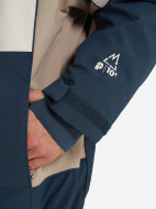 Protest Elgin ерлер жылы курткасы — фото №15